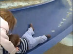 sliding